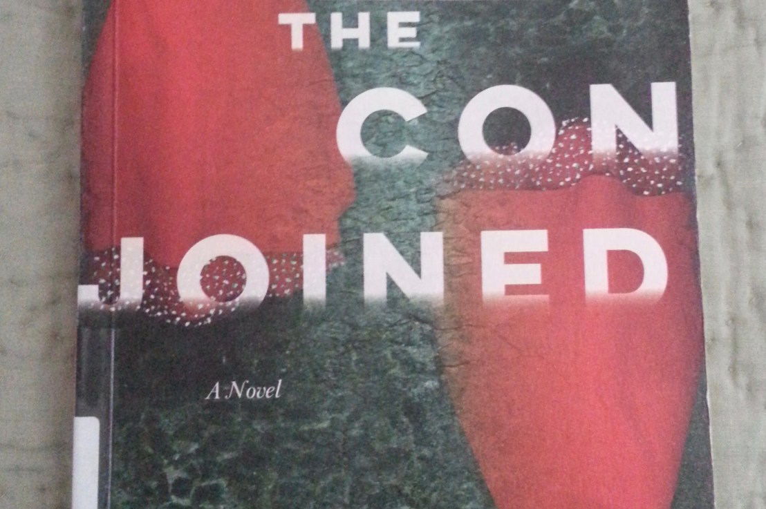 Jen Sookfong Lee’s — The conjoined&nbsp;*****