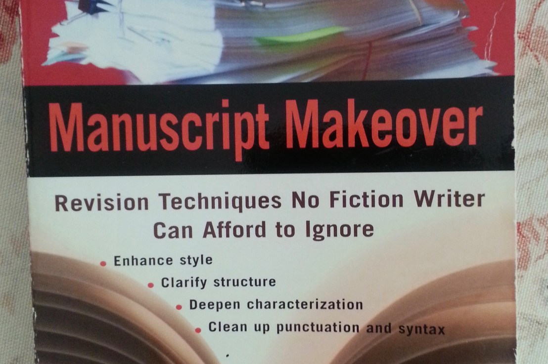 You’ve finished your first draft — then&nbsp;what?