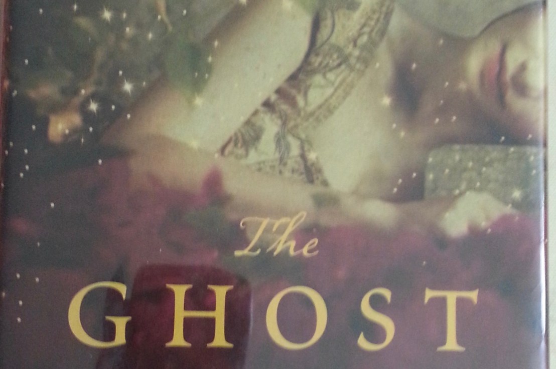 Yangsze Choo’s — The ghost bride&nbsp;*****