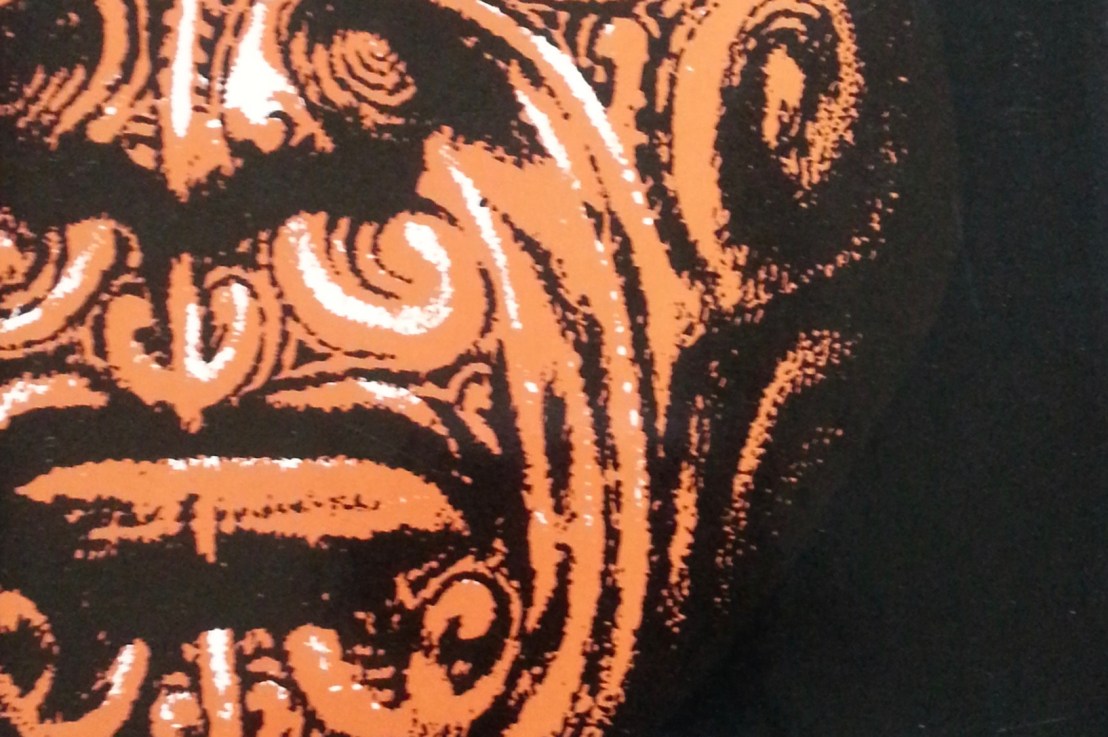 Heretaunga Pat Baker’s — Behind the tattooed face&nbsp;*****