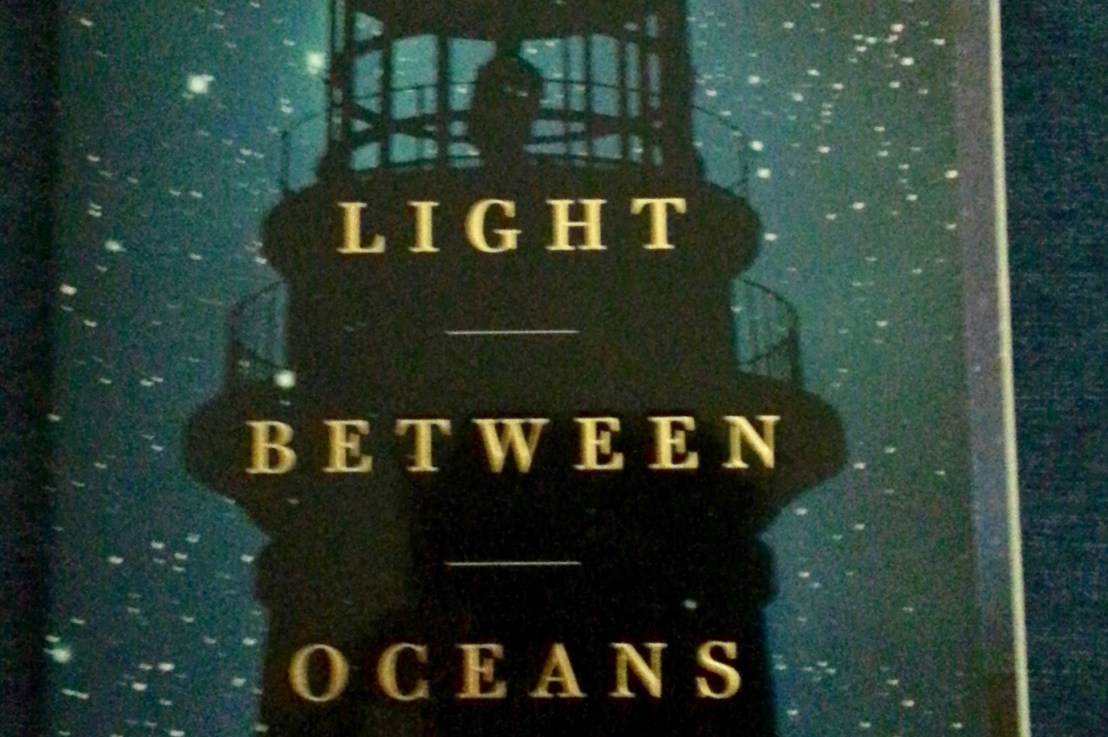 M.L. Stedman’s — The light between oceans&nbsp;*****