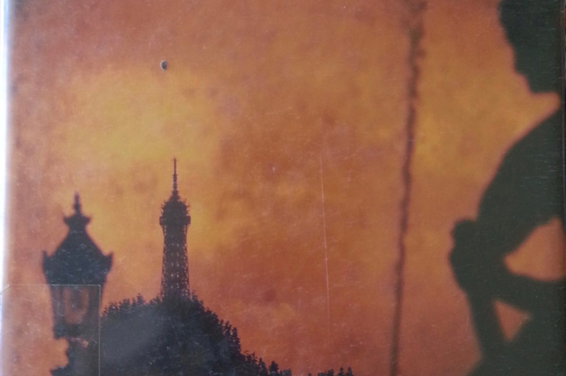 Nancy Huston’s — The mark of an angel&nbsp;*****