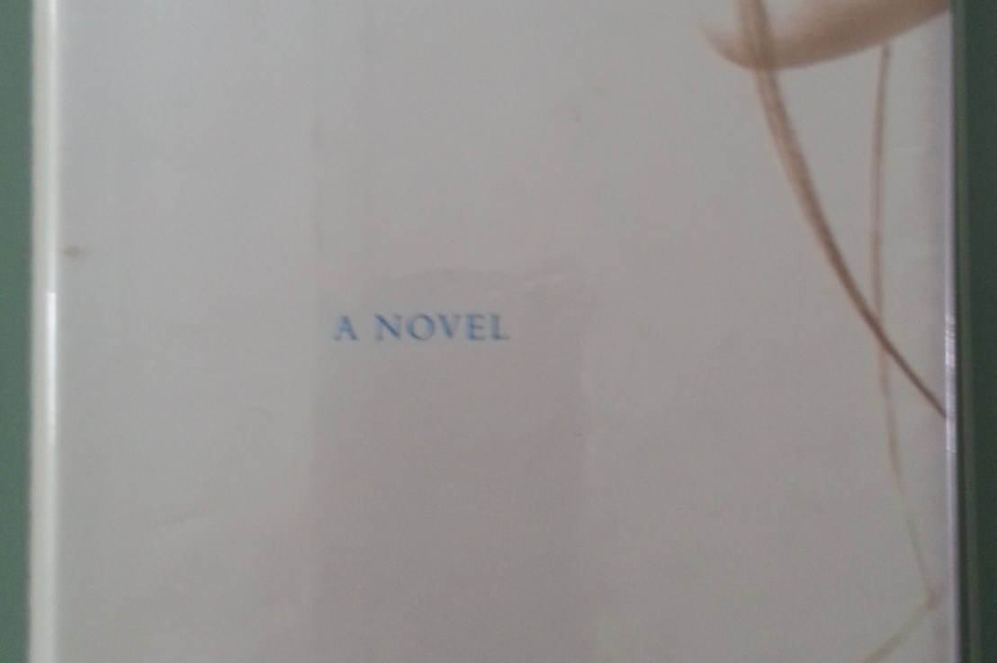 Tim Winton’s — Breath&nbsp;*****