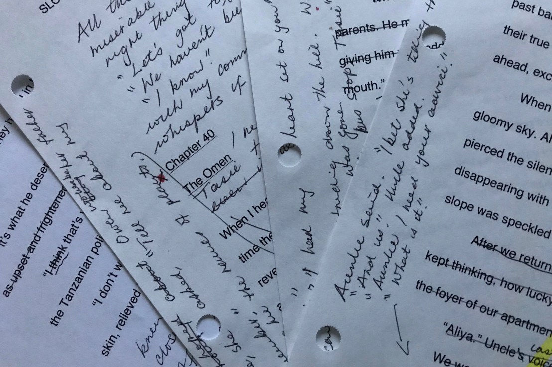 How time improves&nbsp;editing