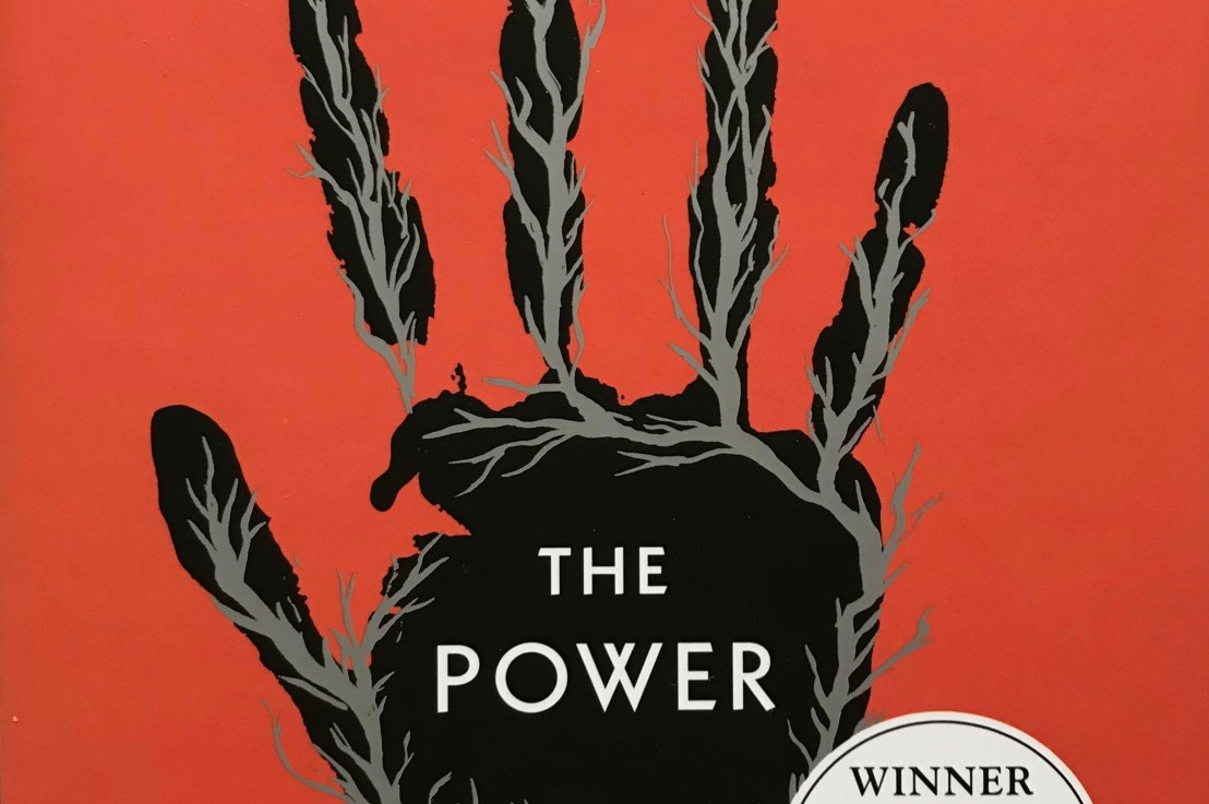 Naomi Alderman’s — The power&nbsp;*****