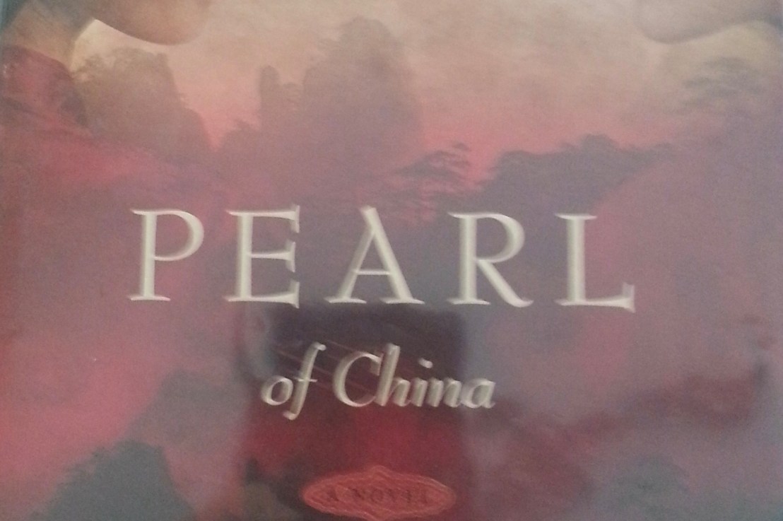 Anchee Min’s — Pearl of China&nbsp;*****