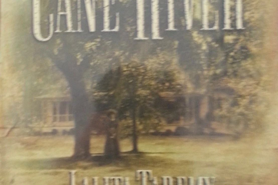 Latita Tademy’s — Cane River&nbsp;*****