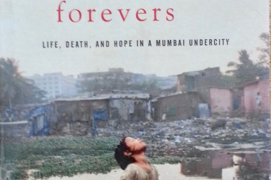 Katherine Boo’s—Behind the beautiful forevers&nbsp;*****