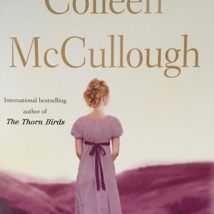 Colleen McCullough’s&nbsp;—&nbsp;The independence of Miss Mary Bennett&nbsp;*****