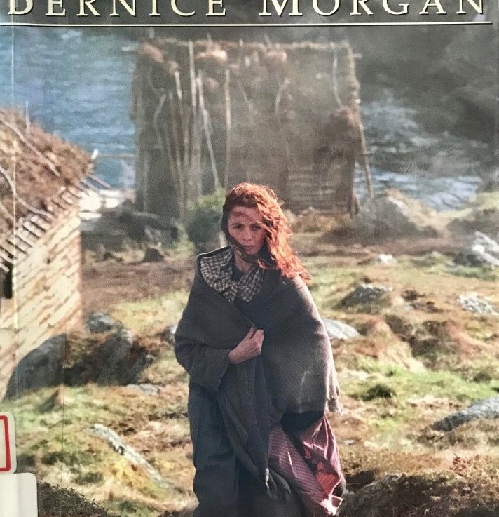 Bernice Morgan’s — Random Passage&nbsp;*****