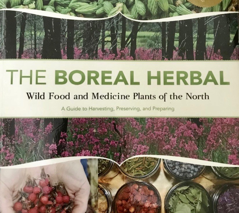 Beverley Gray’s — The boreal&nbsp;herbal