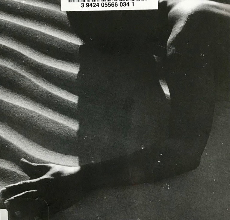 Kobo Abe’s — The woman in the dunes&nbsp;******