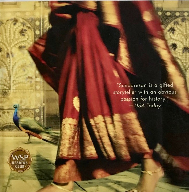 Indu Sundaresan’s — Twentieth&nbsp;wife