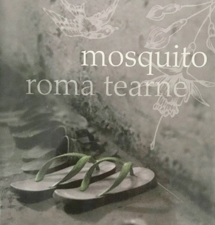 Roma Tearne’s —&nbsp;Mosquito