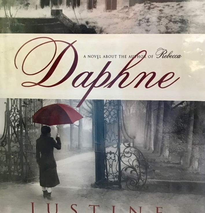 Justine Picardie’s —&nbsp;Daphne