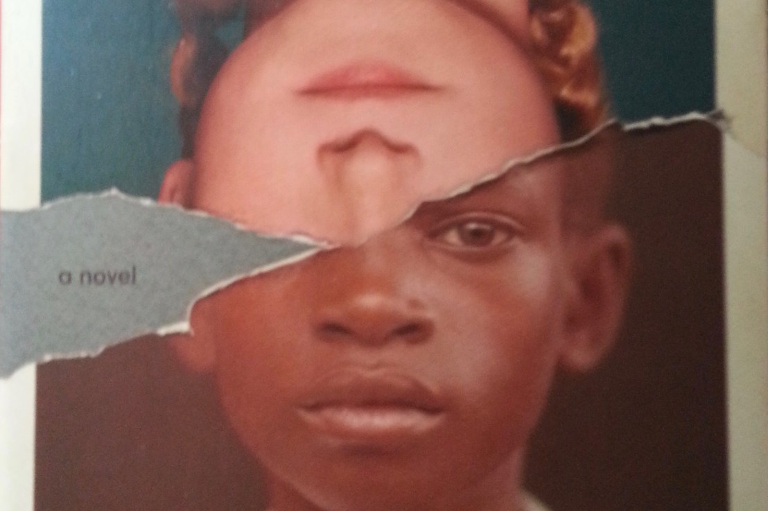 Tracy Chevalier’s — New&nbsp;boy