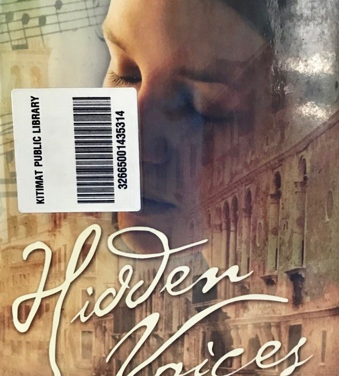 Pat Lowery Collins’ — Hidden&nbsp;voices