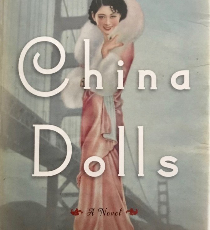 Lisa See’s — China&nbsp;dolls