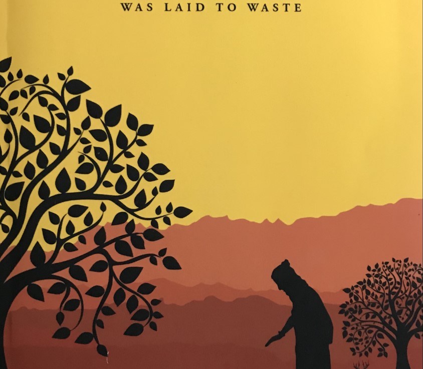 Sahana Singh’s — The educational heritage of ancient India&nbsp;*****