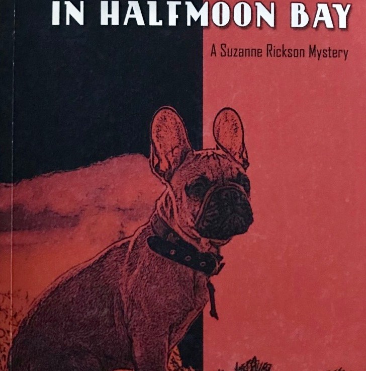 Erik D’Souza’s — Death in Halfmoon Bay&nbsp;*****