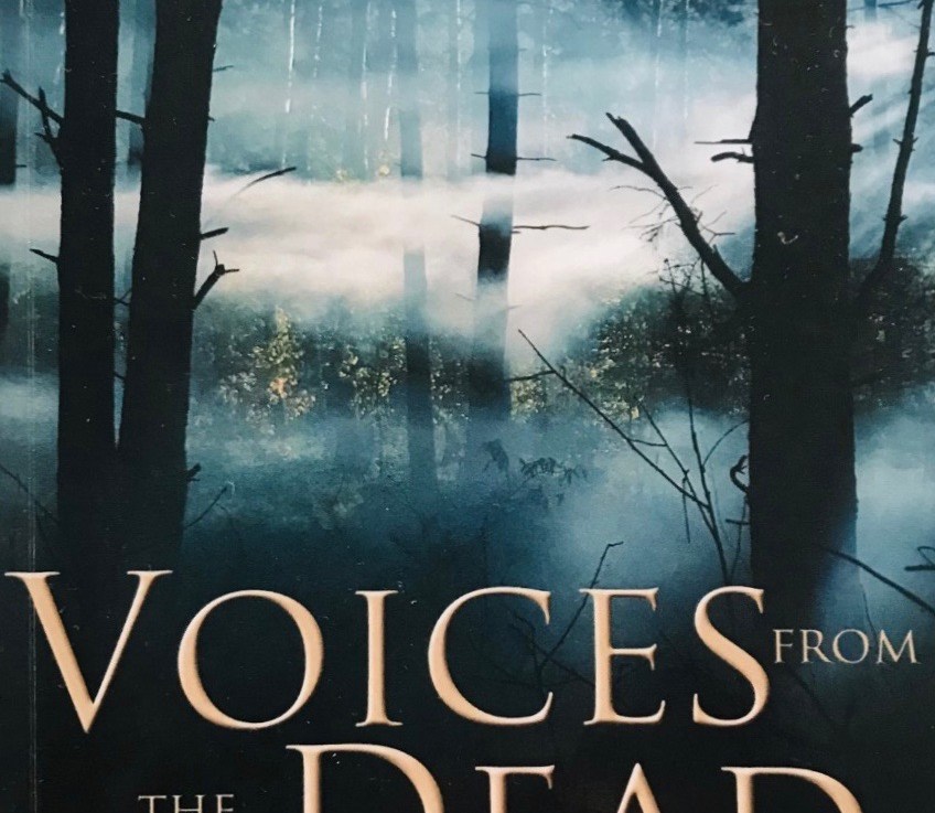 Lozano Gilabert’s — Voices from the dead&nbsp;*****