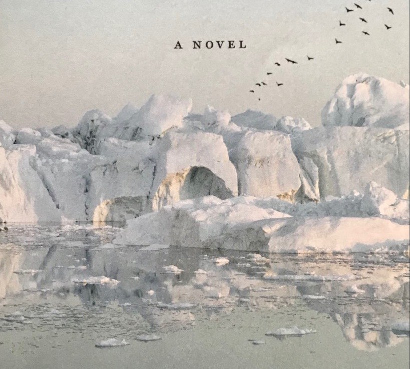 Charlotte McConaghy’s —&nbsp;Migrations