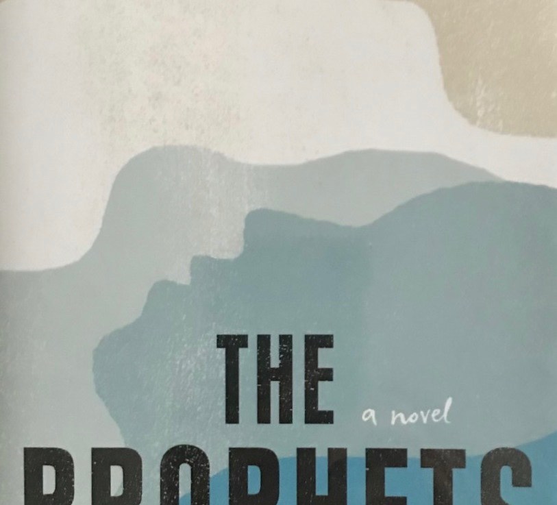 Robert Jones Jr’s — The prophets&nbsp;*****