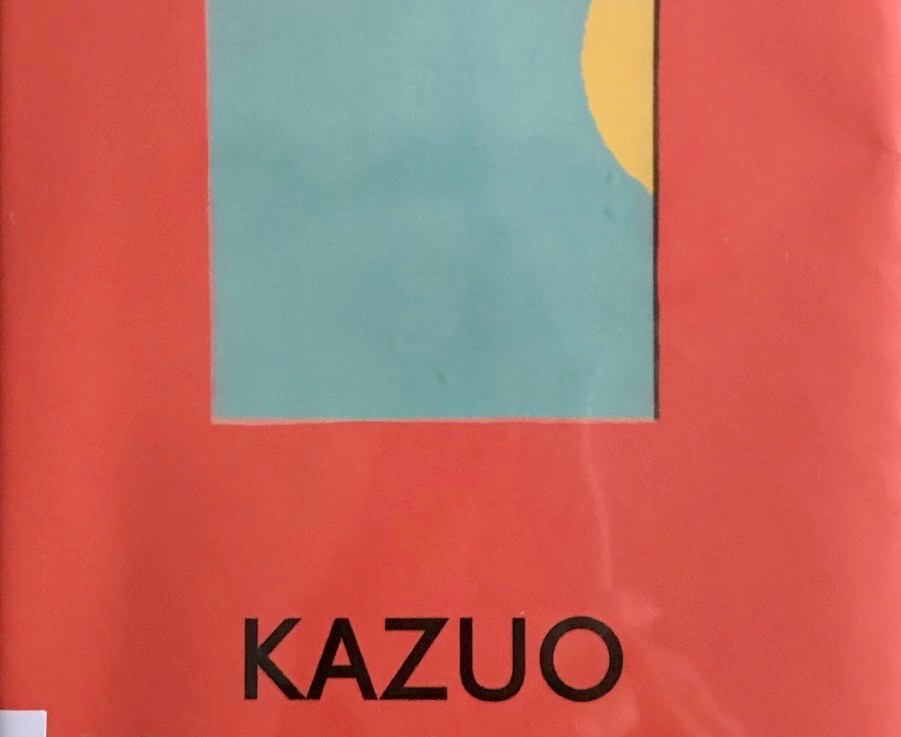 Kazuo Ishiguro’s Klara and the&nbsp;sun