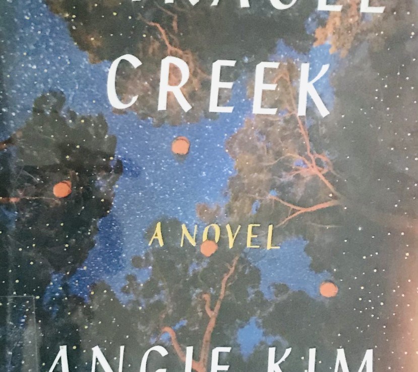 Angie Kim’s — Miracle&nbsp;Creek*****
