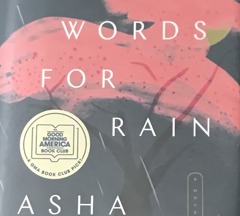 Asha Lemmie’s — Fifty words for&nbsp;rain