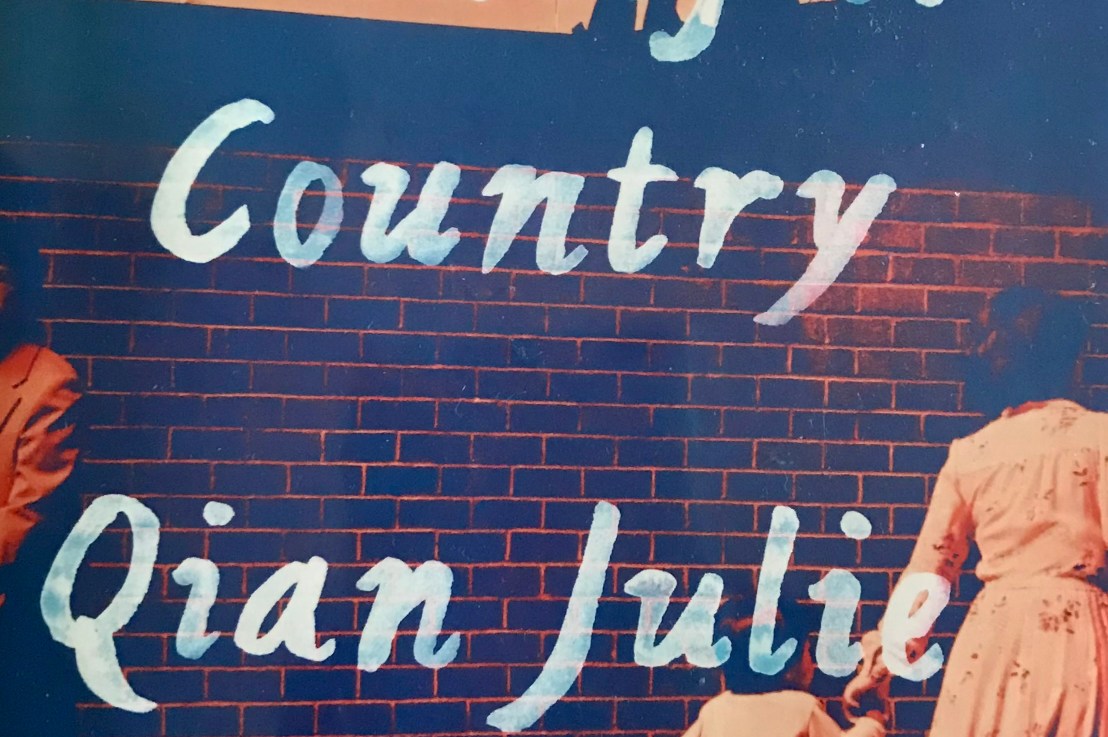 Qian Julie Wang’s—Beautiful country*****