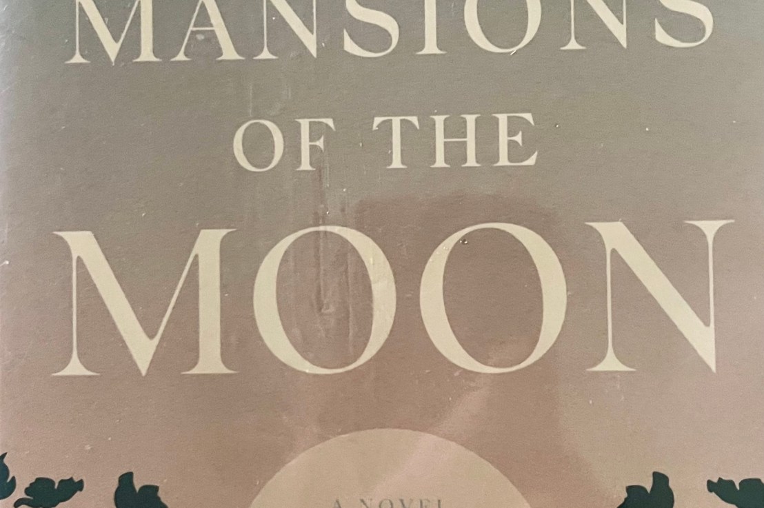 Shyam Selvadaurai’s—Mansions of the moon&nbsp;*****