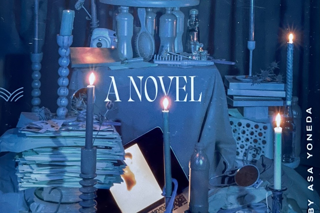 Rin Usami—Idol Burning *****