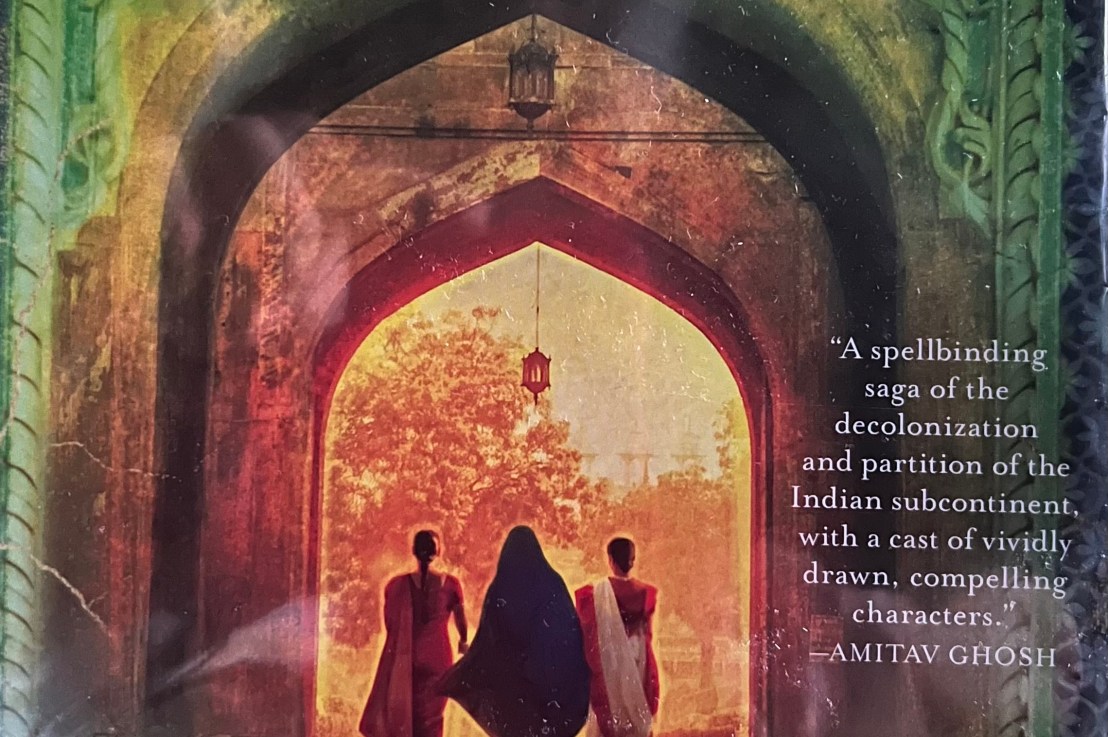 Chitra Banerjee Divakaruni’s—Independence *****