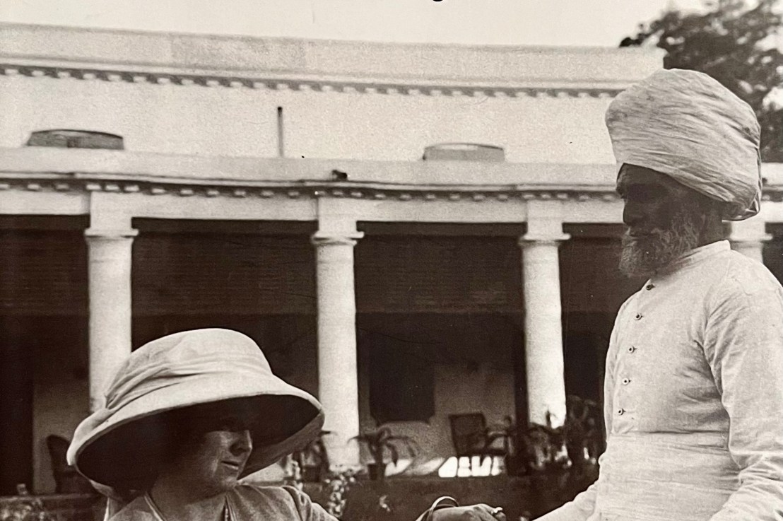 Margaret MacMillan’s—Women of the Raj&nbsp;*****