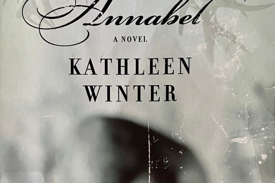 Kathleen Winter’s—Annabel*****