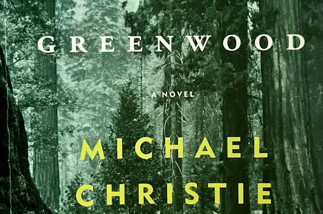 Michael Christie’s—Greenwood *****