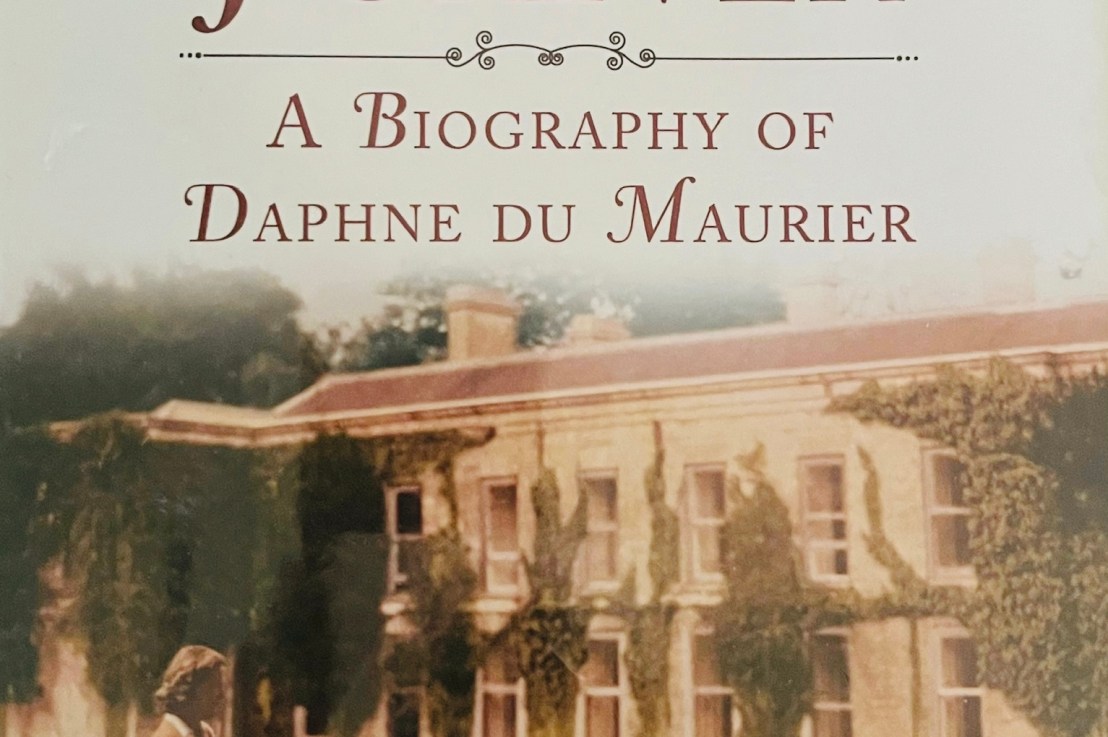 Tatiana de Rosny’s—Manderley forever