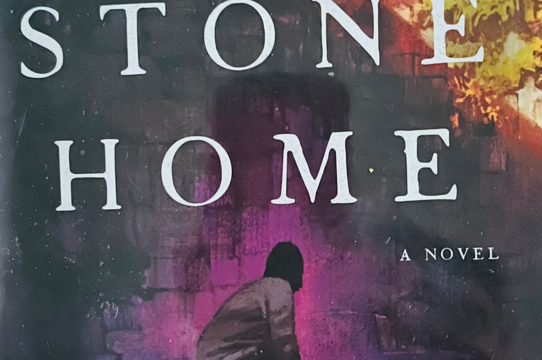 Crystal Hana Kim’s—The stone home&nbsp;*****