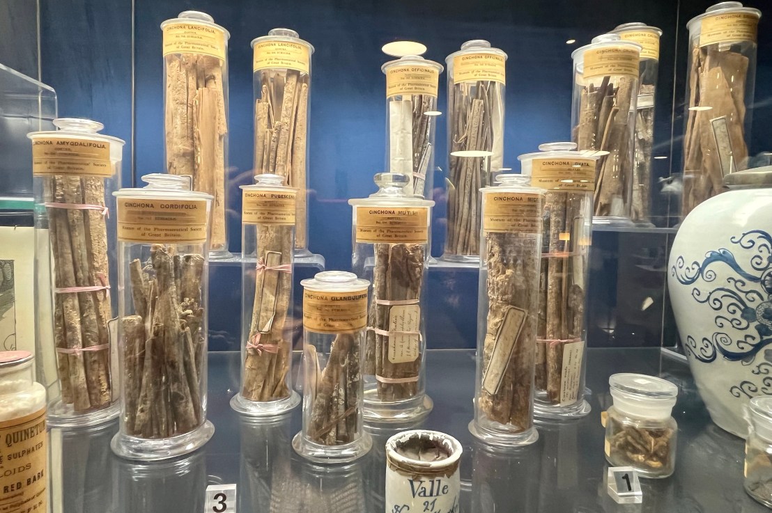 The world’s oldest operating&nbsp;bookstore