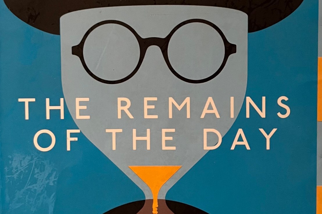 Kazuo Ishiguro’s—The Remains of the&nbsp;Day
