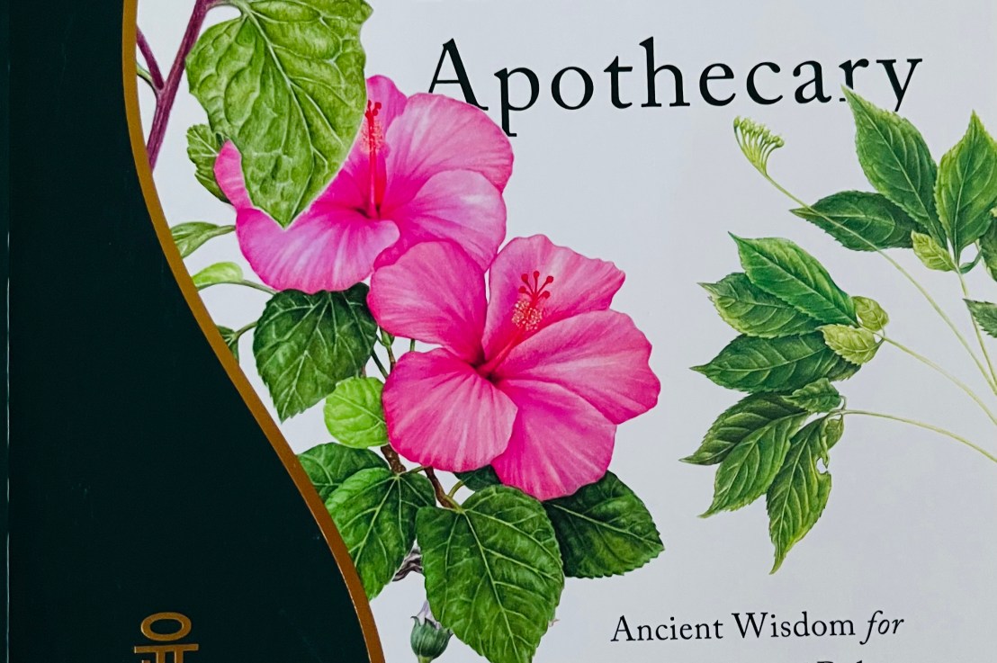 Grace Yoon’s—The Korean Herbal&nbsp;Apothecary