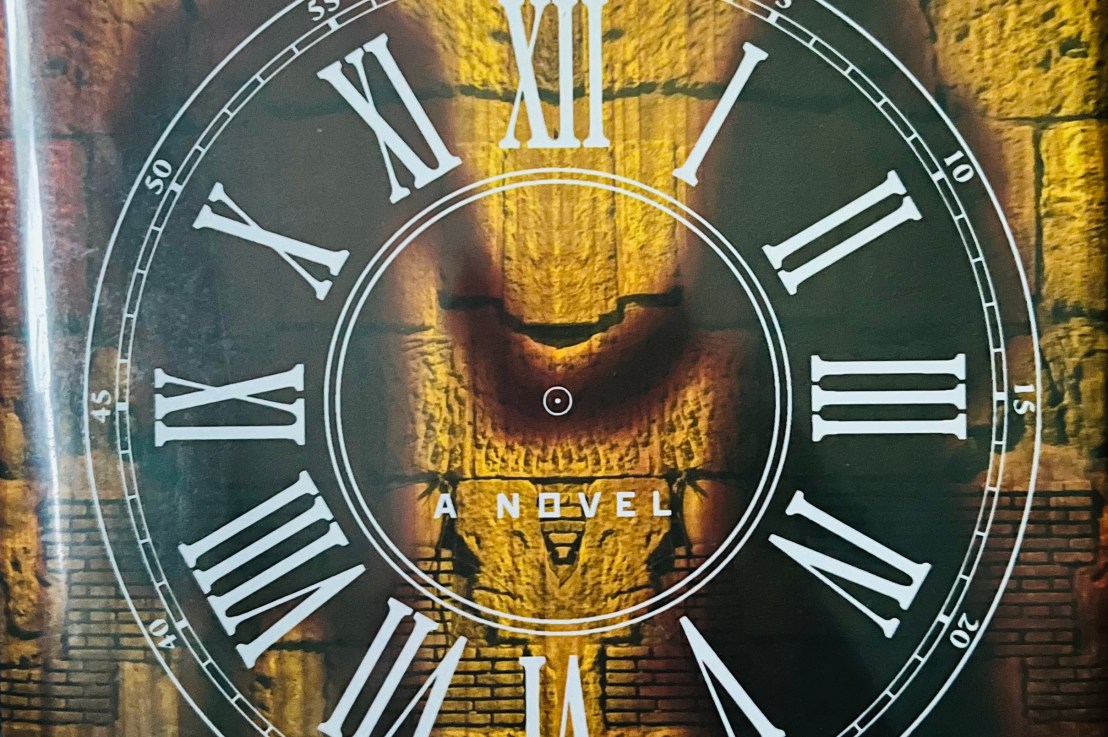 Haruki Murakami’s—The city and its uncertain&nbsp;walls