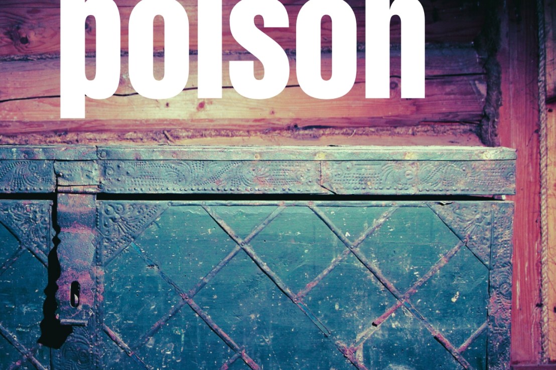 Mallee Stanley’s—Slow Poison