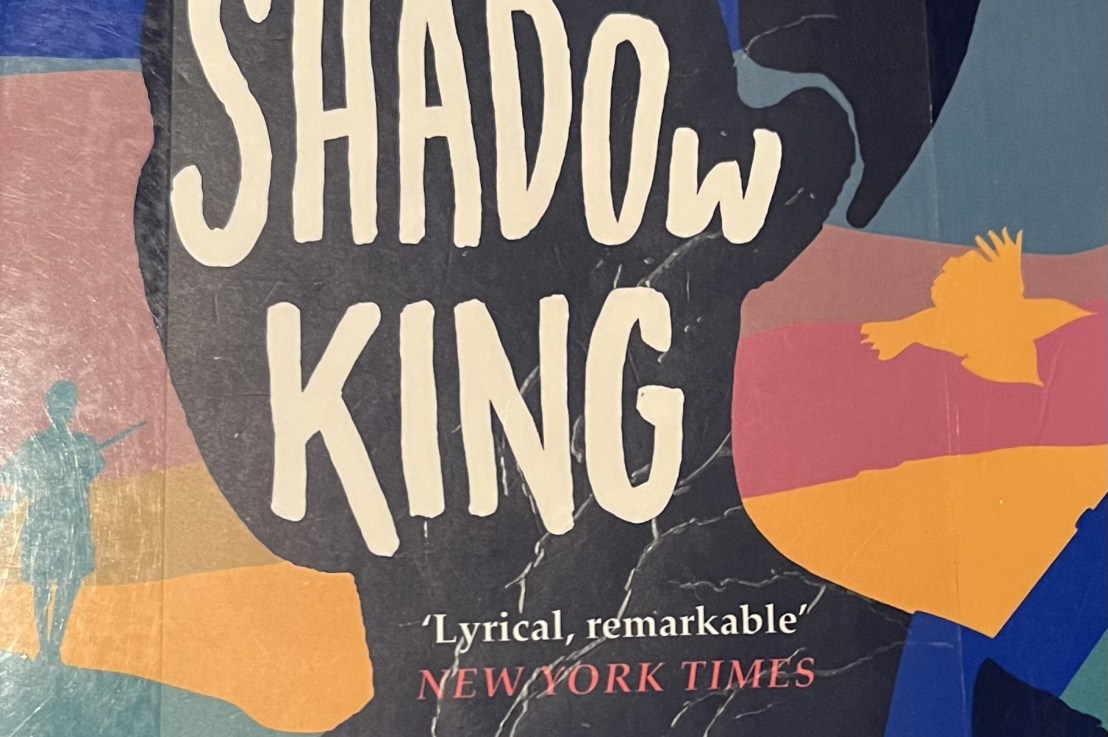 Maaza Mengiste’s—The Shadow&nbsp;King